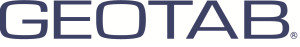 geotab logo
